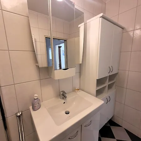 Appartement 21068 Winterberg