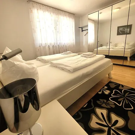 21068 Appartement Winterberg