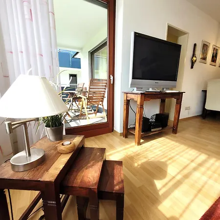 21068 Apartment *