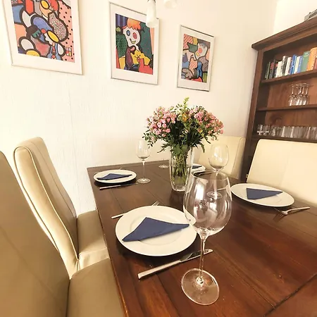 21068 Apartmán Winterberg