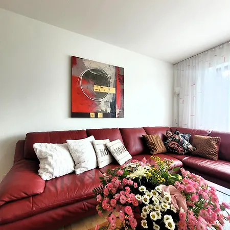 Apartment 21068 Winterberg