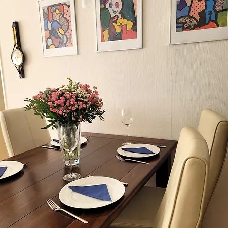 Appartement 21068 *