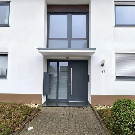 21068 Apartment Winterberg