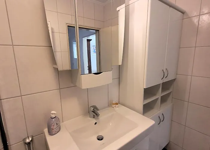 Apartman 21068 Winterberg