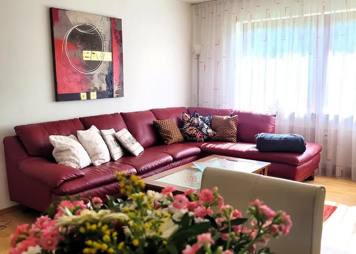 Apartman 21068 Winterberg