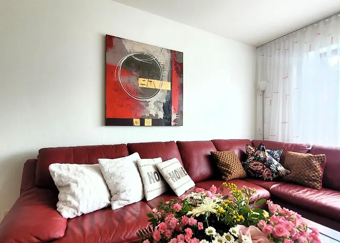 Apartman 21068 Winterberg