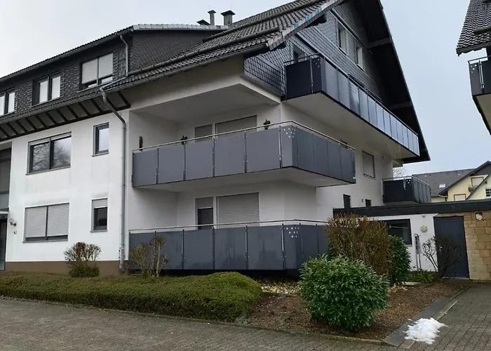 Apartman 21068 Winterberg